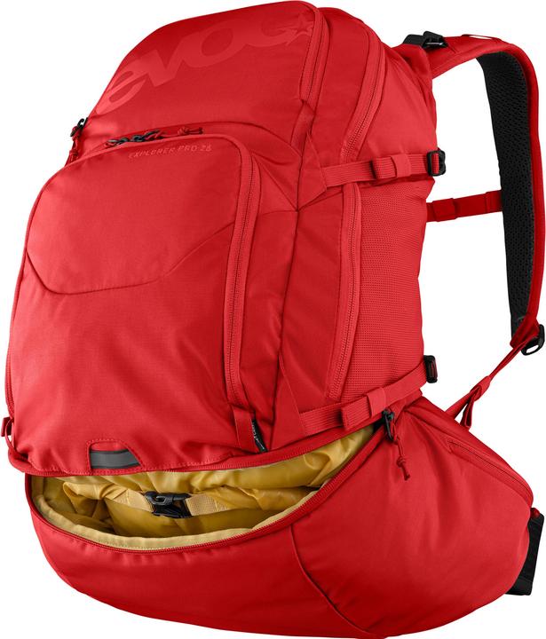 Actual product image Evoc Explorer Pro 26L Backpack (26 l)
