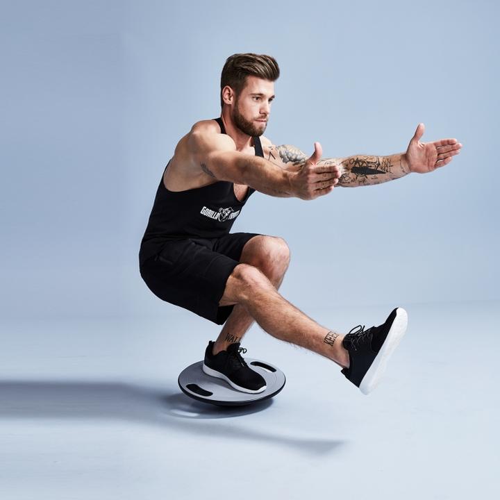 Image du produit Gorilla Sports Balance Board