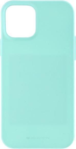 Actual product image Goospery Soft Feeling Jelly Series (Apple iPhone 12 Pro Max)