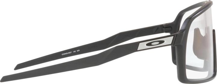 Image du produit Oakley Sutro (Carbone mat, Lucide)