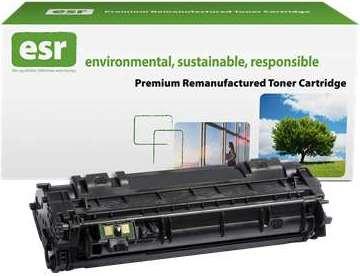 Actual product image ESR Toner cartridge compatible with Q7561A remanufactured (C)