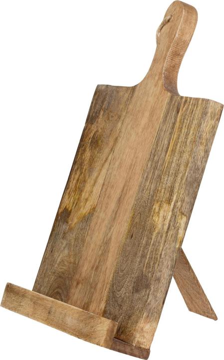 Furber Kochbuchhalter 24.5 cm x