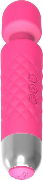 Image du produit Erolab Wand-M Masseur clitoridien Rose Pink (MFN01r)