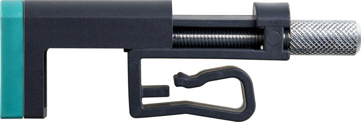 Actual product image wolfcraft wolfcraft 2 KS 24 - Kantenspanner (24 mm)