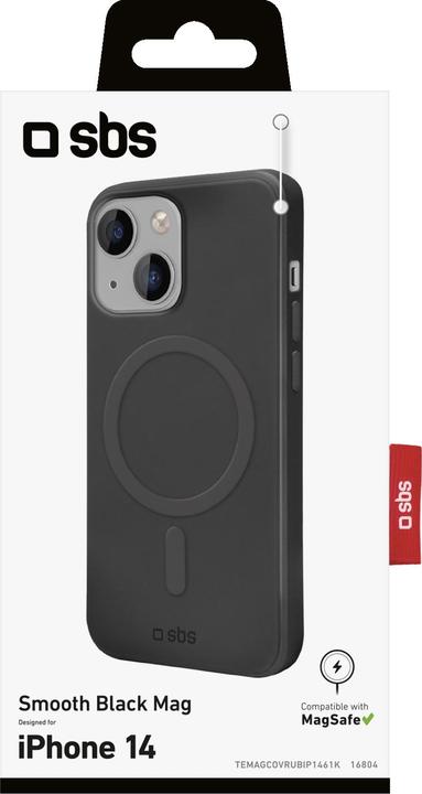 Image du produit SBS Housse de protection (Apple iPhone 14)