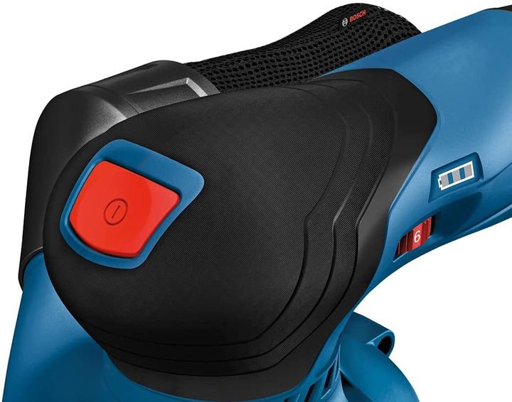 Produktbild Bosch Professional GEX 12V-125 (Exzenterschleifer)