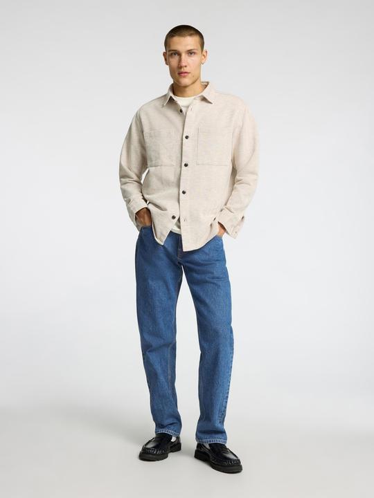 Immagine prodotto Selected Homme Slh196-Straight Ben Kori Jeans Noos (W34/L30)
