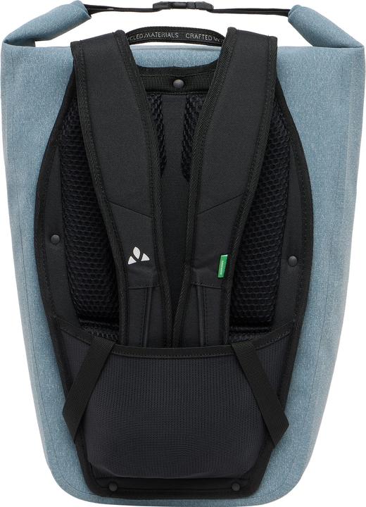 Actual product image Vaude ReCycle Transformer (26 l, Luggage carrier bag)