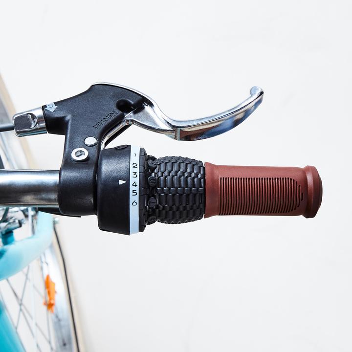 Actual product image Btwin 500 (24")