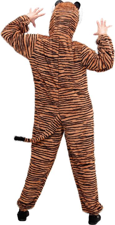 Image du produit Widmann Tigerkostüm (M/L)