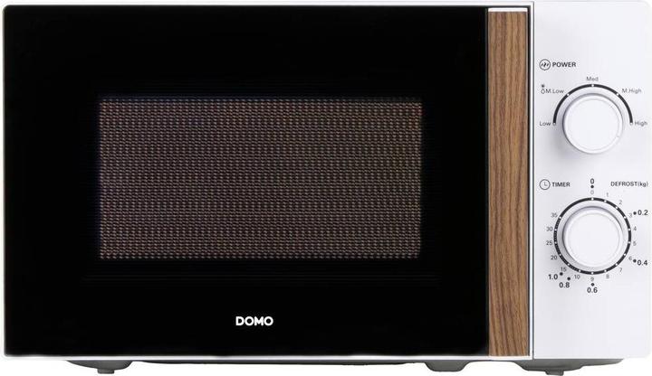 Immagine prodotto Domo FORNO A MICROONDE 20L SOLO/DO2720 (20 l)