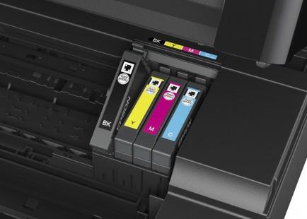 Image du produit Epson Wf-2510dwf (Encre, Couleur)