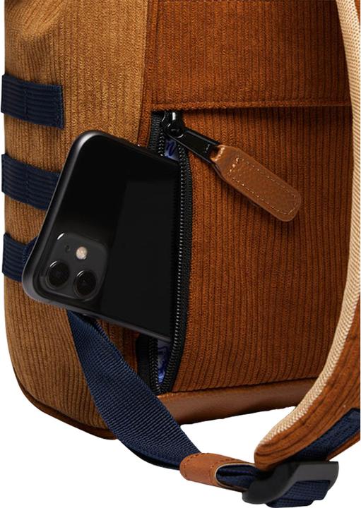 Image du produit Cabaia Adventurer S Cord Recycled (12 l)