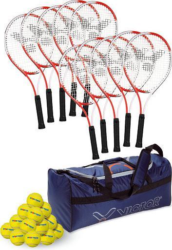 Produktbild Victor Tennis-Set Winner (6510 g)