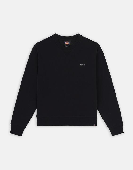 Produktbild Dickies Clancy Sweatshirt W Black (M)