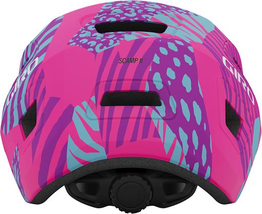 Immagine prodotto Giro Casco Scamp II (45 - 49 cm)