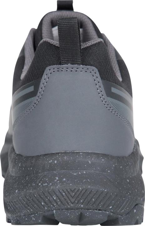 Actual product image Mountain Warehouse Mens Momentum Waterproof Walking Shoes (44)