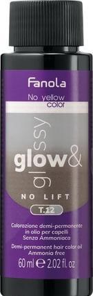 Image du produit Fanola Glow & Glossy Oil Toner T.12 60ml (60 ml)