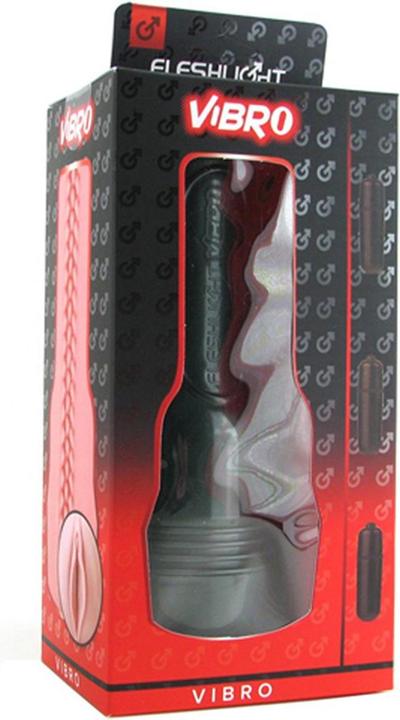 Actual product image Fleshlight Lady Touch