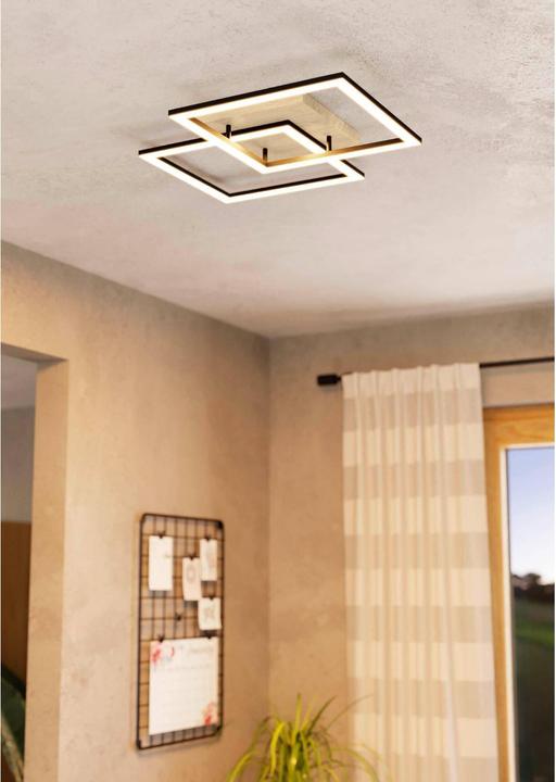 Produktbild EGLO LED-Deckenleuchte (4400 lm)