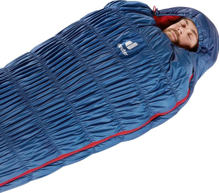 Actual product image Deuter Exosphere -10° Sleeping Bag (200 cm)