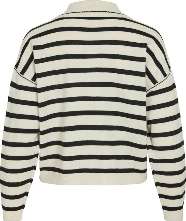 Image du produit Vila Pull à rayures (L)