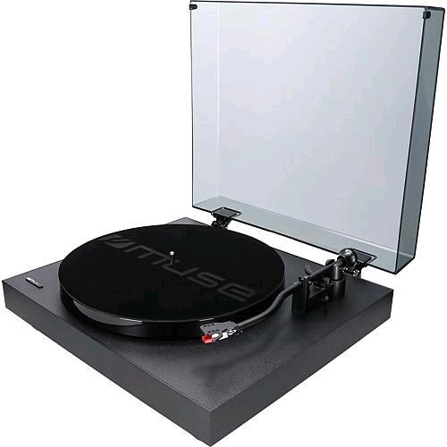 Produktbild Muse MT-105 B (Manuell)