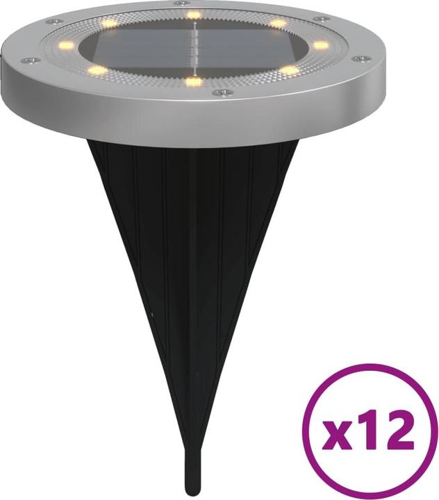 Image du produit VidaXL Kuno (10 lm, IP65)