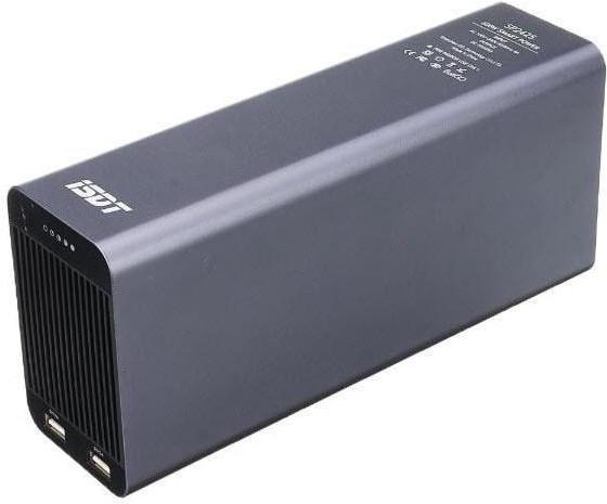 Actual product image Isdt SP2425