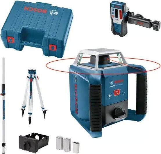 Immagine prodotto Bosch Professional GR 240