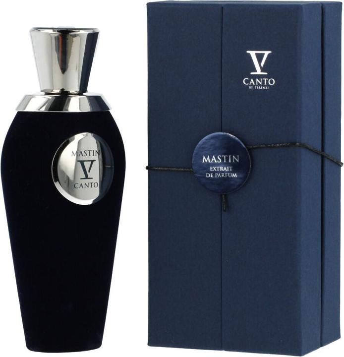 Immagine prodotto V Canto Mastin V by Extrait De Parfum Spray (Unisex) 100 ml (Eau de parfum, 100 ml)