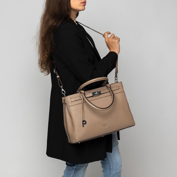 Produktbild Picard Shopper Poppy (11 l)