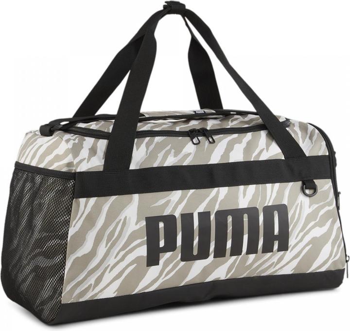 Immagine prodotto Puma Borsone Challenger S grigio OSFA
