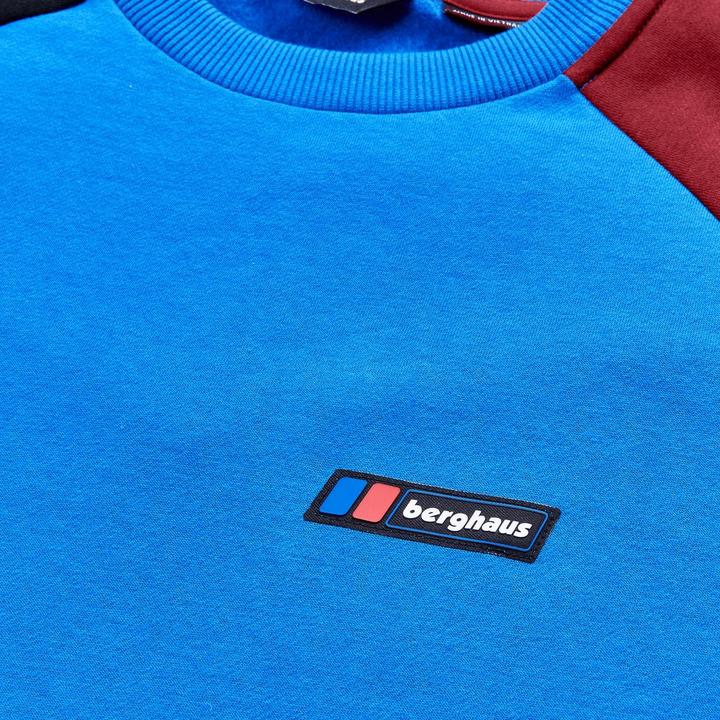 Produktbild Berghaus U Storm 25 Tee (T-Shirt) (XXL)