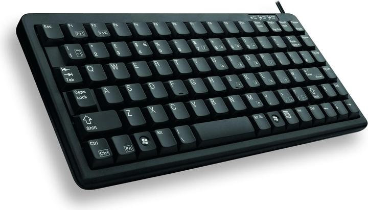 CHERRY G84-4100 (CH, Cable)