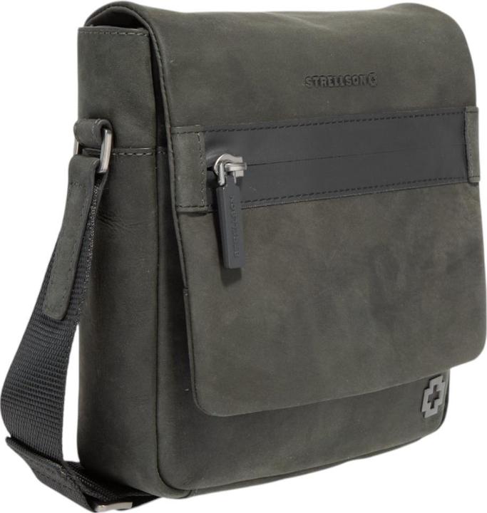 Immagine prodotto Strellson Bow Road - Borsa a tracolla Jeremy xsvf