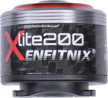 Produktbild Enfitnix Xlite200 Smart Tail Light (30 lm, 30 lm)