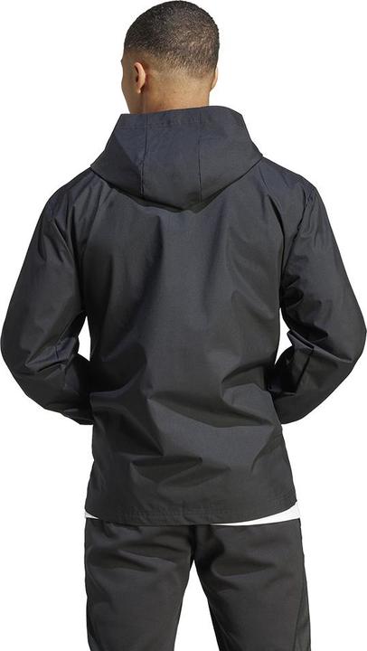Actual product image adidas Entrada 22 all-weather jacket men (XXL)