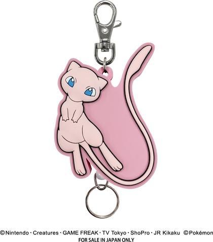 Actual product image SK Japan Pokemon - Mew