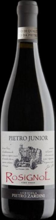 Image du produit Pietro Zardini Rosignol Vino Bianco Veronese (2023)