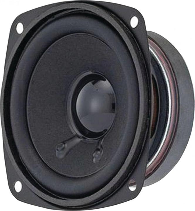 Produktbild Visaton HiFi-Breitbandlautsprecher FRS 8 - 8