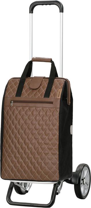 Actual product image Andersen Chariot d'achat Alu Star Inra