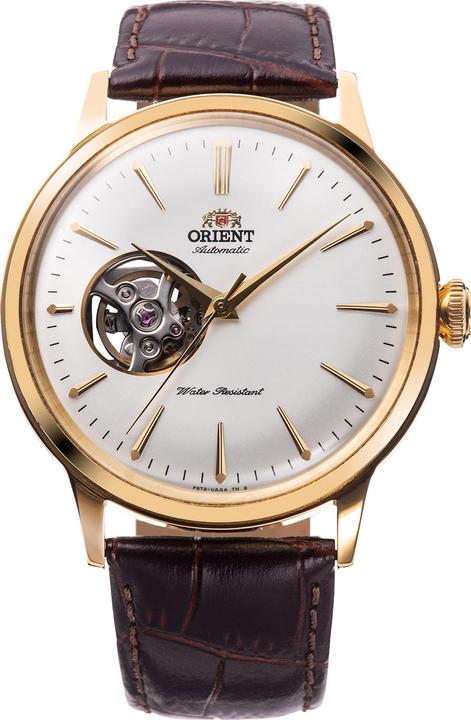 Produktbild Orient Open Heart - RA-AG0003S (Analoguhr, 40 mm)