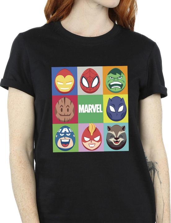 Produktbild Easter Eggs TShirt (S)