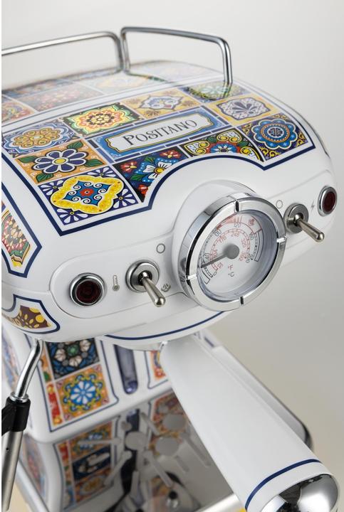 Image du produit Ariete Espresso Positano