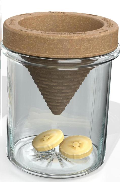 Produktbild Vincentes Frubby