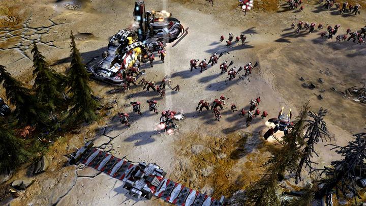 Produktbild Microsoft MS ESD Halo Wars 2: Awakening of a Nightmare X1 (Xbox One X)