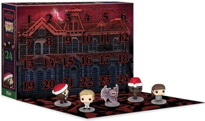 Productafbeelding Funko Vreemde dingen