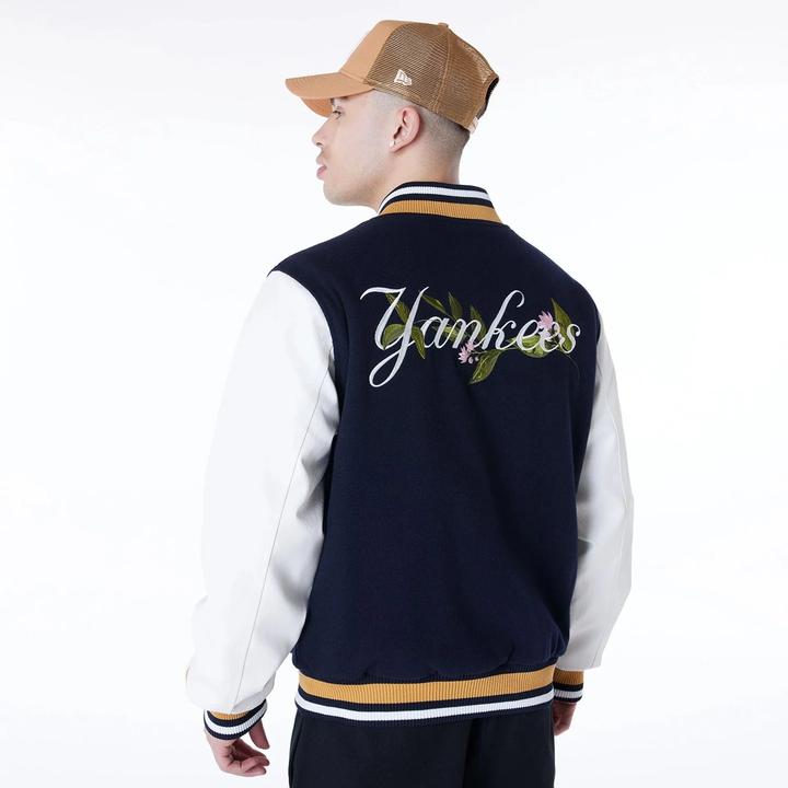 Immagine prodotto New Era Giacca New York Yankees Floral (M)