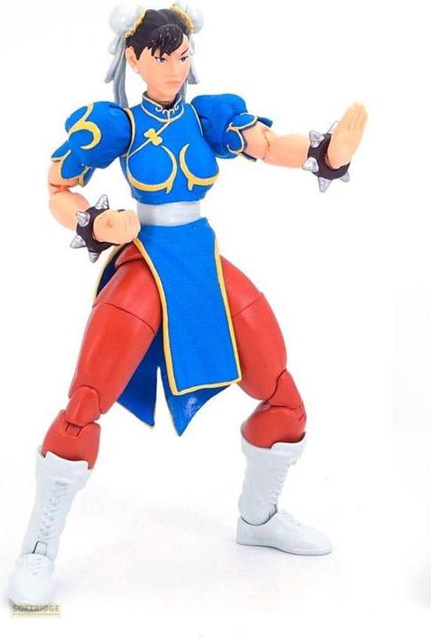 Figure da collezione